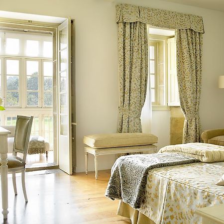 Posada Villa Esperanza Liérganes Dış mekan fotoğraf