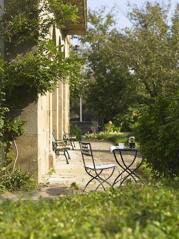 Posada Villa Esperanza Liérganes Dış mekan fotoğraf