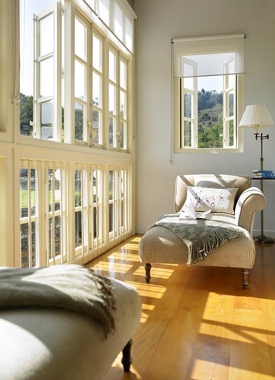 Posada Villa Esperanza Liérganes Dış mekan fotoğraf