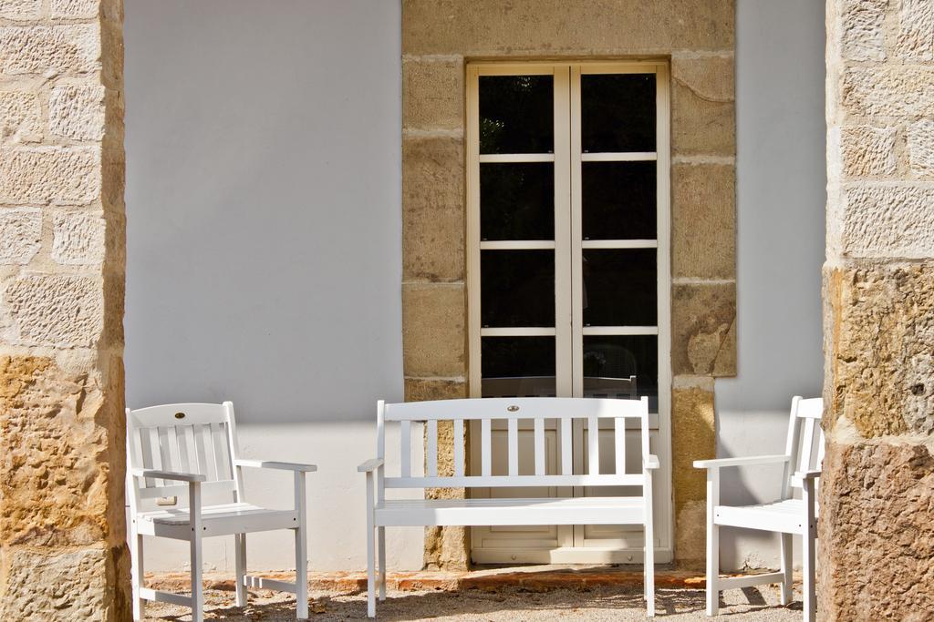 Posada Villa Esperanza Liérganes Dış mekan fotoğraf