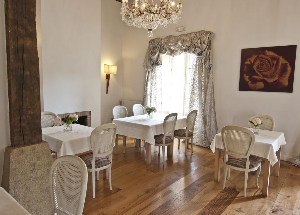 Posada Villa Esperanza Liérganes Dış mekan fotoğraf