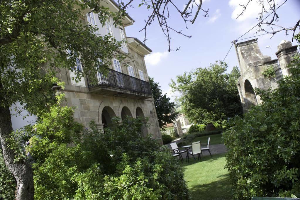Posada Villa Esperanza Liérganes Dış mekan fotoğraf