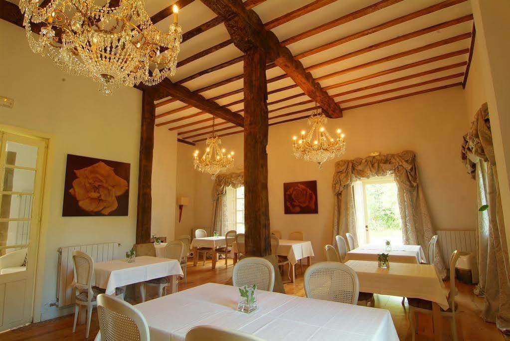 Posada Villa Esperanza Liérganes Dış mekan fotoğraf